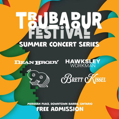 Troubadour Festival