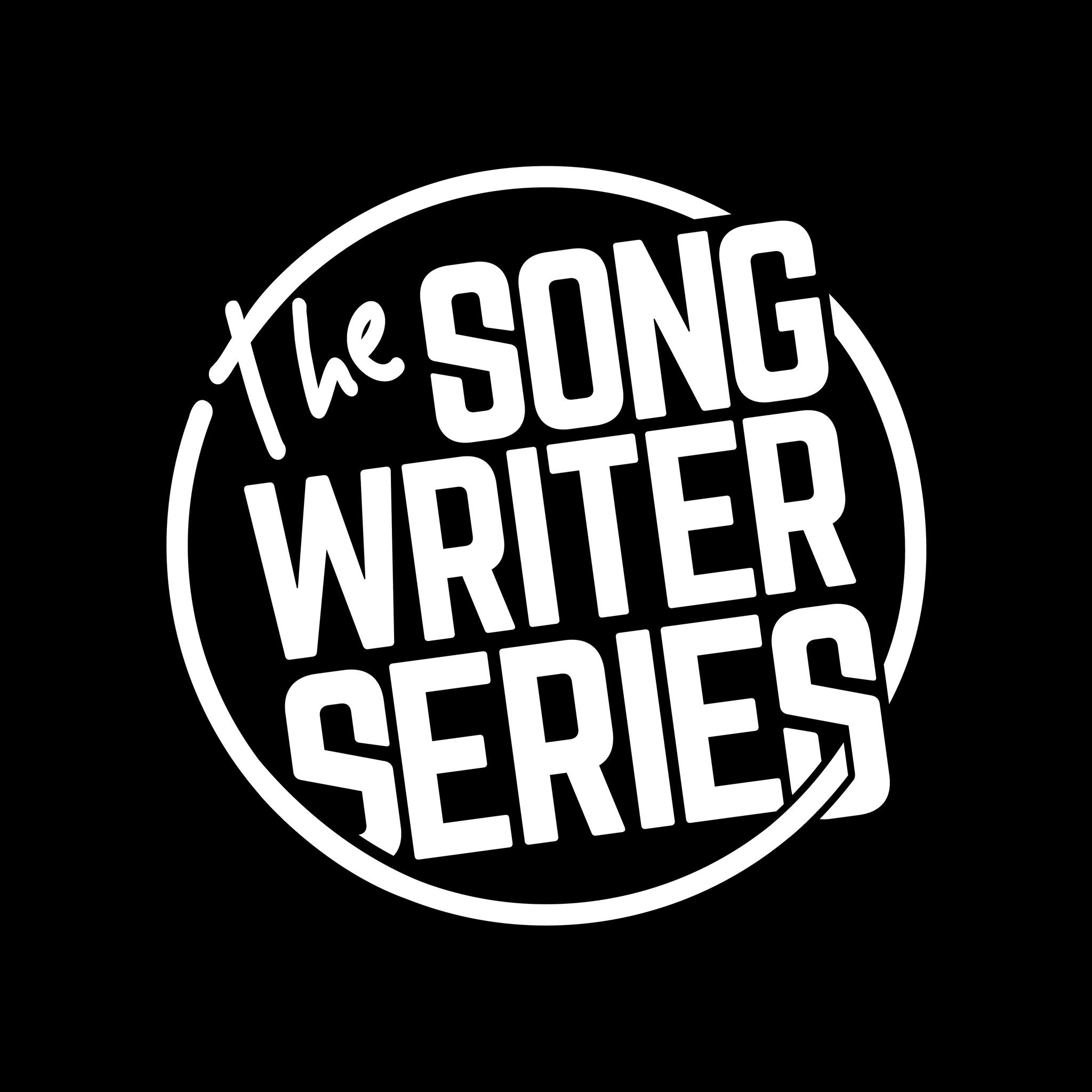 The Songwriter Series